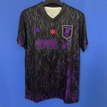 2025 Japan Specila Jersey Fans Version