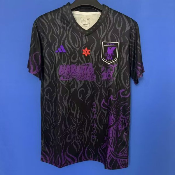 2025 Japan Specila Jersey Fans Version