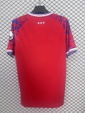25/26 IPSWICH TOWN Away Jersey Fans Version 1:1 Quality
