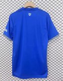 25/26 Arminia Bielefeld Home Jersey Fans Version 1:1 Quality
