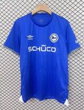 25/26 Arminia Bielefeld Home Jersey Fans Version 1:1 Quality