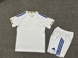 25/26 Leeds United  F.C Home Kids