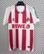 25/26 Köln Koln Home Jersey Fans Version