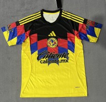 25/26 America Home Jersey Fans Version Thai Quality