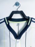 2025 Real Madrid Baseball Jersey Fan Version