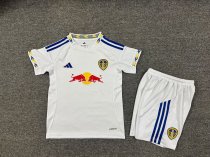25/26 Leeds United  F.C Home Kids