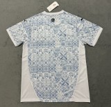25/26 Portugal Training Soccer Jersey Fans Version