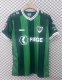 25/26 Preußen Münster Home Jersey Fans Version 1:1 Quality