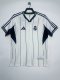 2025 Real Madrid Baseball Jersey Fan Version