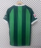 25/26 Preußen Münster Home Jersey Fans Version 1:1 Quality