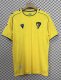 25/26 Cadiz Home Jersey Thai Quality Fan Version