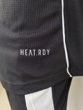 2025 Algeria Black Jersey Player Version Thai Quality