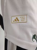 2025 Algeria Jersey Player Version Thai Quality
