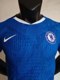 25/26 Chelsea Home Jersey  Player Version 1:1 Quality