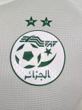 2025 Algeria Jersey Player Version Thai Quality