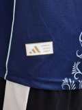 2025 Algeria Jersey Player Version Thai Quality