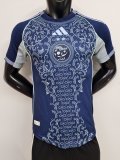 2025 Algeria Jersey Player Version Thai Quality