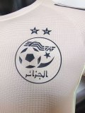 2025 Algeria Jersey Player Version Thai Quality
