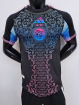 2025 Algeria Jersey Player Version Thai Quality