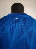 25/26 Chelsea Home Jersey  Player Version 1:1 Quality