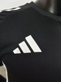 2025 Algeria Black Jersey Player Version Thai Quality