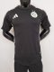 2025 Algeria Black Jersey Player Version Thai Quality