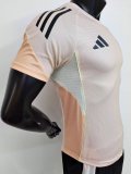 2025 Algeria Jersey Player Version Thai Quality