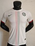 25/26 Chelsea Away Jersey  Player Version 1:1 Quality