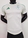 2025 Algeria Jersey Player Version Thai Quality