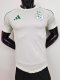 2025 Algeria Jersey Player Version Thai Quality