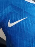 25/26 Chelsea Home Jersey  Player Version 1:1 Quality