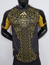 2025 Algeria Jersey Player Version Thai Quality