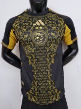 2025 Algeria Jersey Player Version Thai Quality