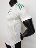 2025 Algeria Jersey Player Version Thai Quality