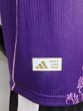2025 Algeria Jersey Player Version Thai Quality