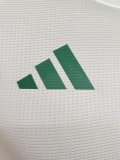 2025 Algeria Jersey Player Version Thai Quality