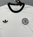 2025 GERMANY 125TH ANNIVERSARY WOMEN JERSEY