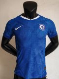 25/26 Chelsea Home Jersey  Player Version 1:1 Quality