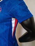 25/26 Chelsea Home Jersey  Player Version 1:1 Quality
