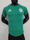 2025 Algeria Green Jersey Player Version Thai Quality