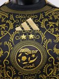 2025 Algeria Jersey Player Version Thai Quality