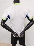 2025 Algeria Jersey Player Version Thai Quality