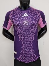2025 Algeria Jersey Player Version Thai Quality