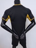 2025 Algeria Jersey Player Version Thai Quality