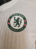 25/26 Chelsea Away Jersey  Player Version 1:1 Quality