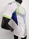 2025 Algeria Jersey Player Version Thai Quality