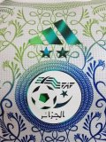 2025 Algeria Jersey Player Version Thai Quality