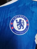 25/26 Chelsea Home Jersey  Player Version 1:1 Quality