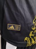 2025 Algeria Jersey Player Version Thai Quality