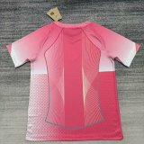 2025 BARCELONA PINK SOCCER JERSEY